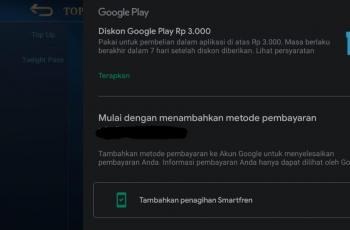 Cara beli diamond Mobile Legends. (HiTekno)