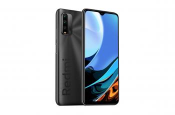 Redmi 9T. (Xiaomi Indonesia)