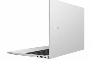 Samsung Galaxy Book. (Samsung)