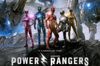 Film Power Rangers. (IMDB)