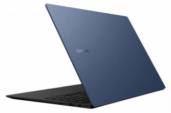 Samsung Galaxy Book Pro. (Samsung)