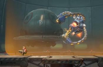Trailer dan gameplay dari Metal Slug Code J, game Metal Slug versi mobile. (YouTube/ SNK OFFICIAL)