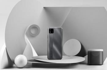 Realme C20. (Realme Indonesia)