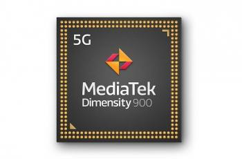MediaTek Dimensity 900. (MediaTek)
