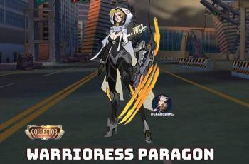 Bocoran Skin Natalia terbaru. (Instagram/ @grangerml)