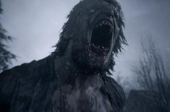 Lycans. (Resident Evil Fandom)