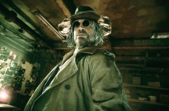 Karl Heisenberg. (Resident Evil Fandom)