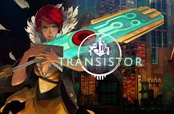 Transistor. (Supergiant Games)