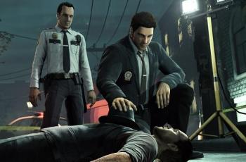 Murdered: Soul Suspect. (Airtight Games)