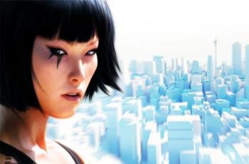 Mirror’s Edge. (Microsoft)
