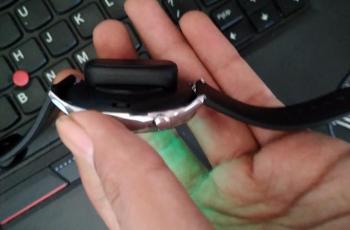 Review Amazfit GTR 2 Classic. (HiTekno.com)