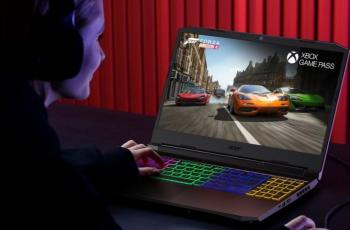 Acer Nitro 5 Ryzen 5000. (Acer)
