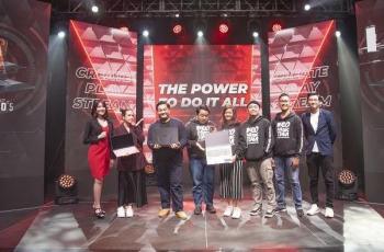 Peluncuran Acer Swift 3, Acer Aspire 5, dan Acer Nitro 5 dengan Ryzen 5000. (Acer Indonesia)