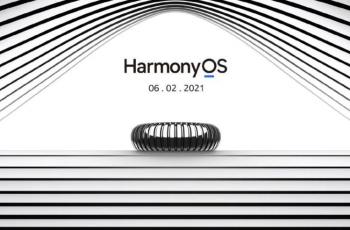 Teaser Huawei Watch 3. (Weibo/ Huawei)