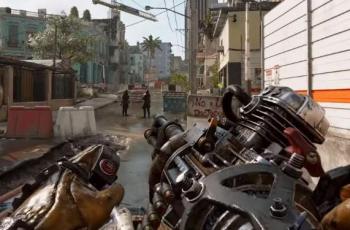 Gameplay Far Cry 6. (YouTube/ Ubisoft)