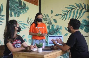 Luncurkan Yoursay.id, Arkadia Digital Media (DIGI) Gaet 10.000 Kreator Konten. (Arkadia Digital Media)