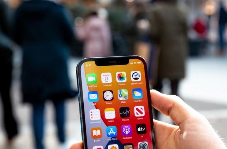 Cara Sembunyikan Aplikasi di iPhone Tanpa Uninstall, Apple User Wajib Tahu