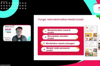 Bayu Ramadhan, VP Merchant Marketing Gojek. (Gojek)
