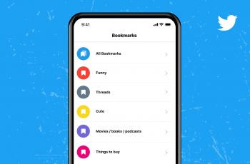 Twitter Blue. (Twitter)