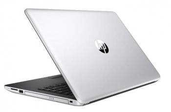 HP Pavilion 14-BS503TX. (HP)
