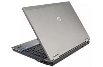 HP EliteBook 8440p. (HP)