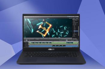 Asus VivoBook Pro F571GD-BQ5801T. (Asus)