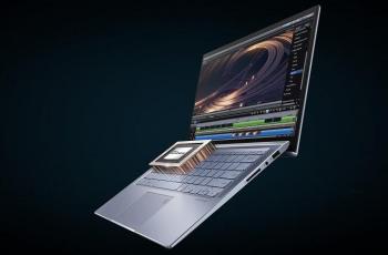 Asus ZenBook 14 UM431DA-AM501T. (Asus)