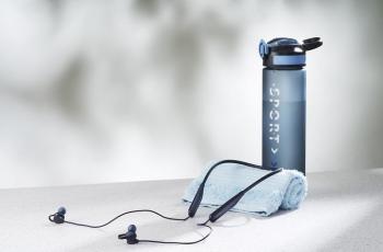 Vivo Wireless Sport Lite. (Vivo Indonesia)