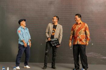 Telkomsel Awards 2021. (Telkomsel)