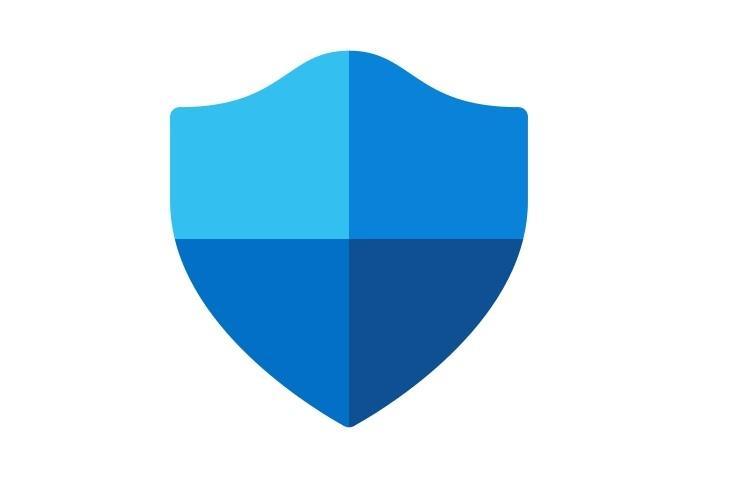 Logo Windows Defender. (Microsoft)