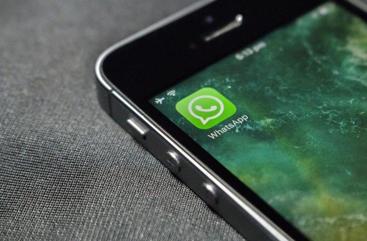 Cara Mengunduh Cerita Whatsapp, Menyimpan Foto Dan Video