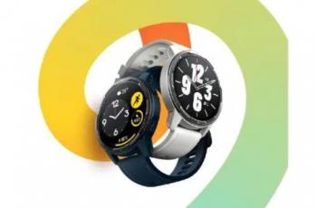 Dikonfirmasi, Xiaomi Siap Luncurkan Smartwatch Anyar Sebentar Lagi -  HiTekno.com