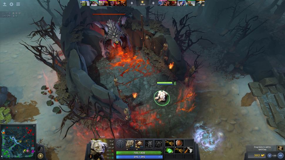 Cara Download Game Dota 2 di Steam: Panduan Lengkap