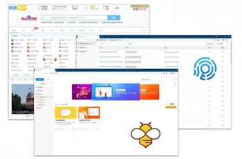 Browser Ringan untuk Laptop - Maxthon. (Maxthon)
