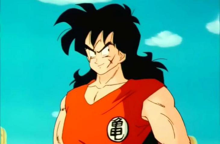 Karakter Pria di Anime yang Tidak Berguna - Yamcha dari anime Dragon Ball Z. (Fandom)