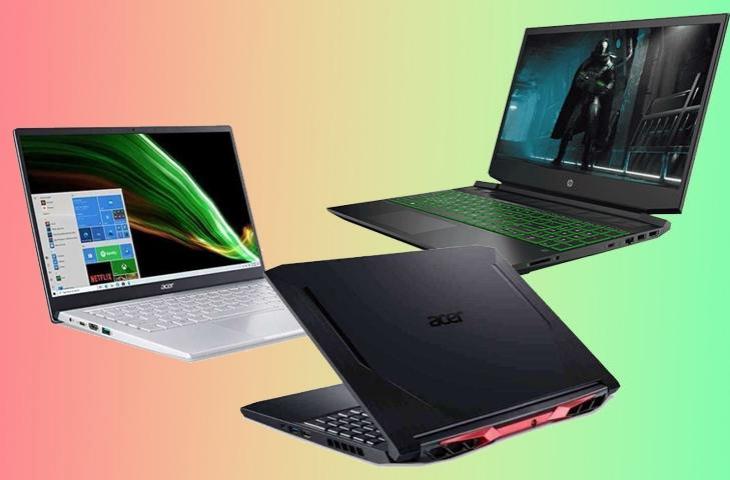 Laptop Gaming Dengan Rtx Di Bawah Rp Juta Performa Handal