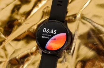 Xiaomi Mi Watch Review