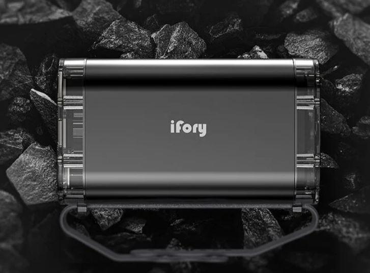 Power Bank Ifory 40.000 mAh. (Ifory 