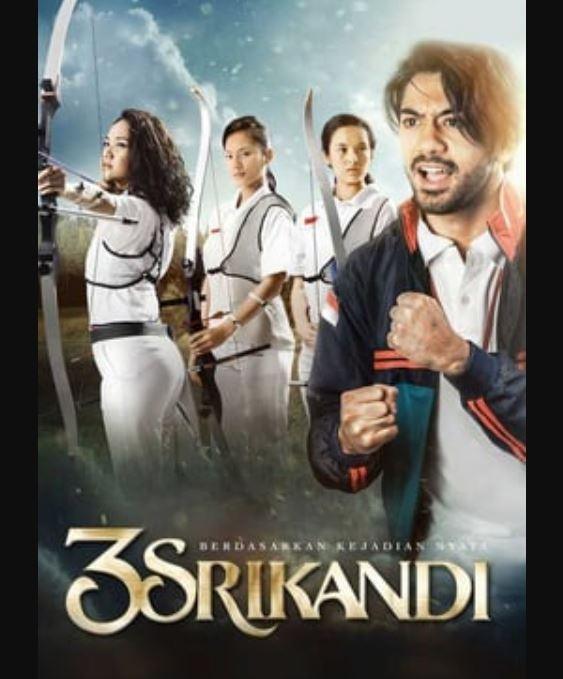Film 3 Srikandi. (Imdb)