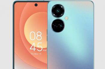 HP Tecno Kamera OIS Mulai Rp2 Jutaan, Pilih Sesaui Kebutuhanmu di Sini!