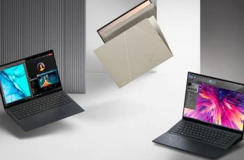 MacBook Air M3 vs ASUS Zenbook OLED 14: Ringan dan Tangguh untuk Kerja Remote?