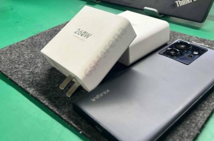 Perbedaan Fast Charging dan Quick Charging, Mana yang Lebih Baik? – Tekno