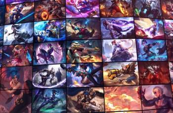 Kode Redeem Mobile Legends 29 Oktober 2025, Ambil Magic Dust dan Hero Fragments Gratis