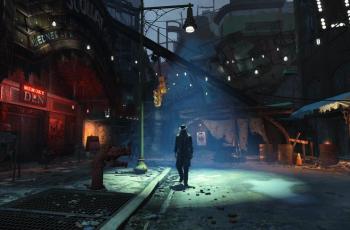 Fallout 4 Rayakan Ulang Tahun ke-10, Siap Hadir di Nintendo Switch 2 untuk Pertama Kalinya