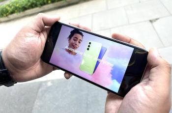 5 Rekomendasi HP Samsung dengan Baterai Jumbo, Tahan Seharian!