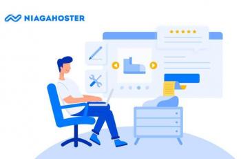 Ingin Website Gratis? Ini 5 Cara Membuat Website Profesional untuk Pemula