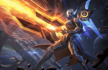 Update Terbaru! Kode Redeem Mobile Legends 28 Oktober 2025 Masih Aktif, Jangan Sampai Ketinggalan