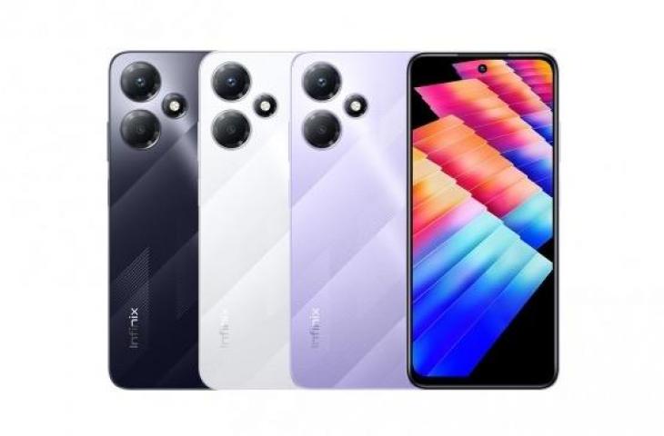Jangan Salah Pilih! Kenali Beda 5 HP Infinix Rp1 Jutaan untuk Baterai, Multitasking, dan Game – Tekno