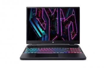 Acer Perkenalkan Predator Helios 18P AI dan Monitor Gaming 720Hz di IFA 2025