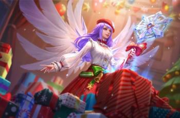 Kode Redeem Mobile Legends 16 Oktober 2025 Terbaru, Buruan Tukar Sebelum Hangus!
